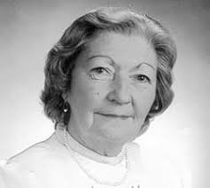 Barbara MCGUINN Obituary (1927