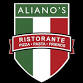 Aliano's Ristorante, East Dundee — Brian Castill... event in East Dundee, IL