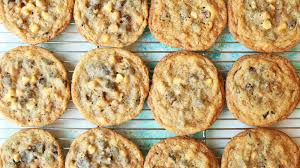 the kitchen sink cookies recipe