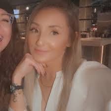 Cambria Cortier's Instagram, Twitter & Facebook