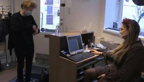 Corona freepass bietet dir garantiert den günstigen coronatest in hamburg (oder jeweiliger anderer standort). Denmark Starts Issuing Corona Pass As Covid Restrictions Ease