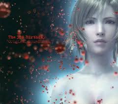 Parasite Eve: The 3rd Birthday Review & Videos • Asphodel Gaming