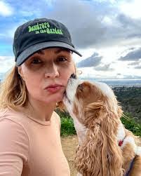 Hannah Rumfelt's Instagram, Twitter & Facebook