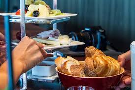 Sunday Brunch In Zurich Urban Breakfast At The Clouds Bistro Brunch Breakfast Food