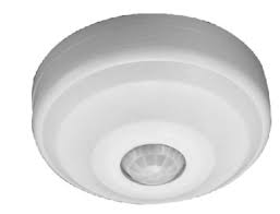 Led flood lights with motion detector are outdoor spotlights similar to any outdoor led. Led Ceiling Mounted Pir Occupancy Sensor 120 277vac Ym2301
