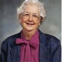 Obituary for Jane Tebordo