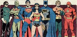 The justice league is a team of fictional superheroes appearing in american comic books published by dc comics. 7 Justice League Comic Book Arcs Every Fan Must Read