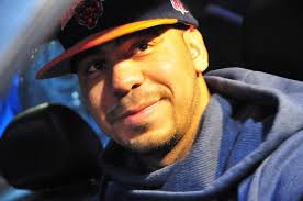 Deli worker Pedro Quezada of Passaic, N.J. claims winning $338M Powerball