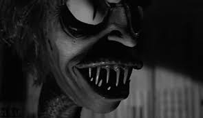 The exorcist beetlejuice gif | wifflegif. Gif Assustador Gruselig Scary Animated Gif On Gifer By Mirn