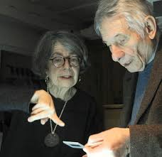 L'archivio di foto di Mario Dondero compie 10 anni