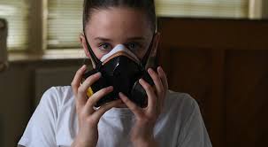 Măsti masca medicala de protectie respiratorie ffp3 n99/3,25 lei. Masti De Protectie Respiratorie Cand Si Cum Se Folosesc Salcor