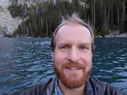 Thru-Swim the Enchantments: Only Known Time?