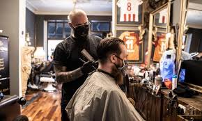 Hair salons and barbershops october 20, 2020 this guidance is designed to address sectors and activities opening statewide. Beauty Industry Experts Respond To Government S Warnings For Ignoring Covid 19 Guidelines Theindustry Fashion