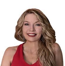 Christine Hammond's Instagram, Twitter & Facebook