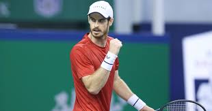 1 by the association of tennis professionals (atp). 10 Questions About Andy Murray Sir Murray Wimbledon Football