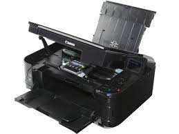 Network tool is included in this mp drivers. Comparative Test 9 Ink All In Ones Up To 200 Euros Aios Opened Druckerchannel