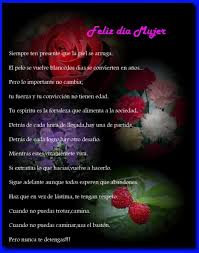 El origen de esta fecha, que oficialmente fue decretada por naciones unidas en 1975, se remonta a más de un siglo atrás. Imagenes Dia De La Mujer Con Frases Para Whatsapp Mensajes De Feliz Dia De La Mujer Para Dedicar El 8 De Marzo