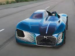 With rankings, ratings reviews, and specs of new sports cars, motortrend is here to help you find your perfect car. Take A Look At Ds Automobiles Asymmetric Concept Sports Car