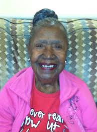 Florence McBride Obituary