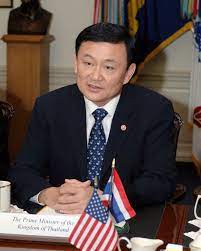 She became an executive in the businesses founded by her. Thaksin Shinawatra Wikipedia