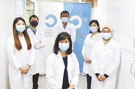 Cheng practices gastroenterology at pacific medical centers' canyon park & first hill clinics. How M Sian And Cambridge Scientists Are Working Together To Treat Breast Cancer More Efficiently News Rojak Daily