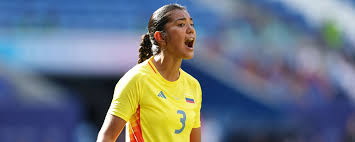 San Diego Wave agree fee for Colombia defender Daniela Arias ...