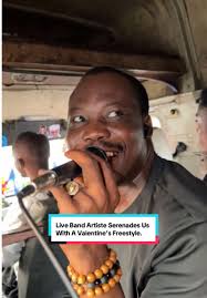 32 Seaters Party Bus Lagis