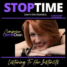 Carmel Dean: Listening To Her Instincts