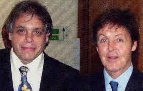 Meet the Beatles for Real: 2012