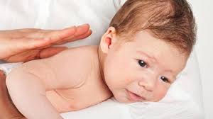 yenidogan bebeklerde goz capaklanmasi belirtileri ve tedavisi guncel yasam haberleri
