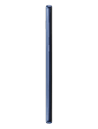 When you need to remember what's been said, notes help you achieve this goal. Best Buy Samsung Galaxy Note9 128gb Unlocked Ocean Blue Sm N960uzbaxaa