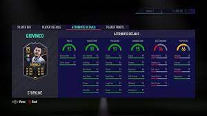 His potential is 78 and his position is cam. Fifa 21 Fut Season 7 Level 15 And 30 Storyline Player Rewards Which Cards Should You Choose Gamepur