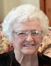Obituary information for Patricia Jean Wetovick
