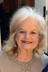 Mary Stroud Obituary