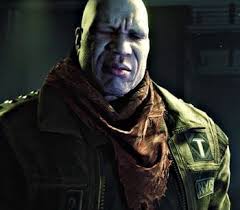 Location: Bangalla, Africa Phantom “the Ghost who walks”: (Kit Walker) 6'2”  215 pounds Abilities: Skilled fighter and marksman; Genius-level intellect;  Peak athletic condition; Use of technologically advanced weaponry The  Predator: 6'10”, 270