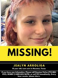 🚨 MISSING TEEN ALERT