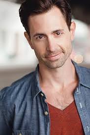 Ryan Wesley Gilreath: Movies, TV, and Bio