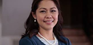 CATHERINE SALIMBANGON, ORGANIQUE INC. Chief Executive Officer, EMPOWERED  FILIPINA