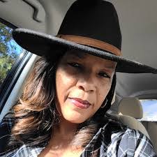 Natasha Hatch's Instagram, Twitter & Facebook