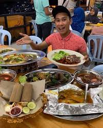 Sisik Kelab Shah Alam Selangor Sisik Medan Ikan Bakar Facebook