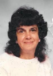 Nancy Balderas Obituary (1945