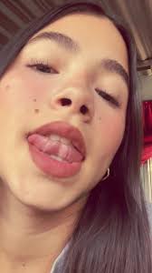 Amanda and Soy Razvan