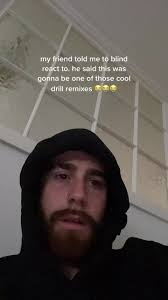 Blind React to Drill Remixes