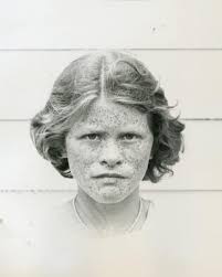 Locklear and Brooks family Tuscarora Nation Robeson county North Carolina