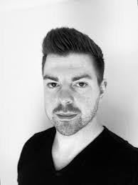 Benjamin Heath's Instagram, Twitter & Facebook