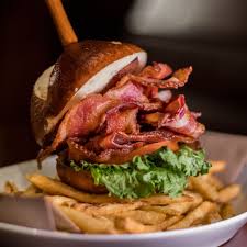 Or book now at one of our other 39135 great restaurants in jersey city. Zeppelin Hall Beer Garden Restaurant Jersey City Nj Opentable