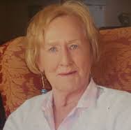 Condolence Book for Grace Molloy (née McDevitt) (Clontarf, Dublin)