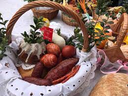 How to survive polish easter when you have absolutely no idea what's coming next? Traditional Easter Foods Of Poland