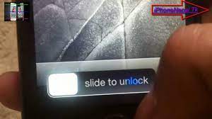 It can fix disabled ipod touch in recovery mode or dfu mode, under which all ios devices can be restored from any state. Coloredknob Change Slide To Unlock Knob Color On Iphone Ipod Touch Ipad By Ipodtouchhelping How To Jailbreak Ios 8 X Iphone