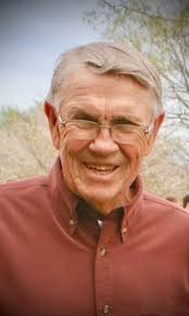 Bernard Ralph Wilkerson Obituary